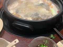 -滇野云南野生菌餐厅(陕西南路店)