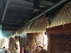 -楼兰新疆主题餐厅(苏州中心店)