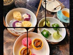 -广富林宰相府酒店·水云间