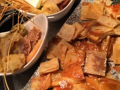 -荆州绿地铂骊酒店·铂雅全日自助餐厅
