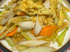 -人民公社大食堂(张家湾店)