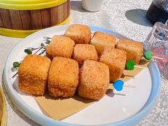 -海皇食府(水都假日酒店店)