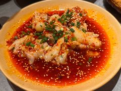 -廖川菜(金虹桥店)