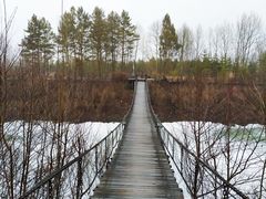 -北极村旅游风景区