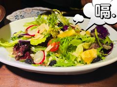 -阿依来新疆餐厅(奥城店)