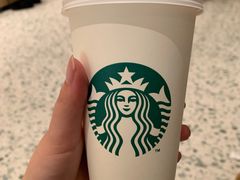 -星巴克臻选(南京艾尚天地店)