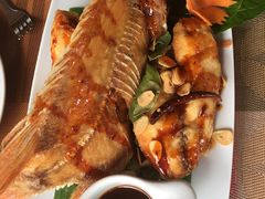 -Phensiri Thai Restaurant