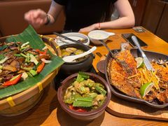 -云海肴·汽锅鸡·云南菜(苏州中心店)