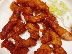 椒盐小酥肉-味千拉面(大悦城店)
