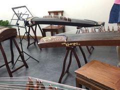 -秦汉胡同古筝围棋国学书院(罗湖分馆)