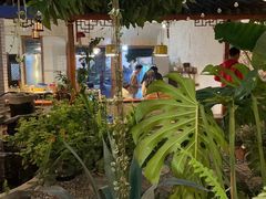 -大富贵烧烤公司(双廊店)