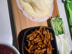 -九毛九西北菜(番禺万达店)