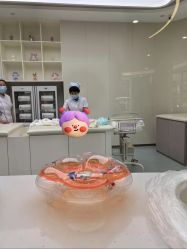-宝生月子中心(独栋园林·福田店)