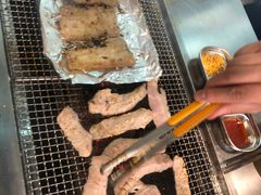 -马路牙子烧烤音乐酒馆(望京店)