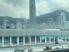 -Cupping Room(Harbour City)