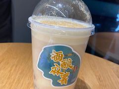 -古茗(前进西路店)