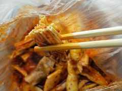 -脱骨凤爪(石桥店)