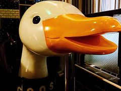 -Goose Island Brewhouse鹅岛精酿啤酒酿造工坊餐厅