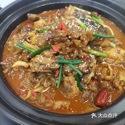 用戶評價口味怎麼樣?武漢美食甲魚牛鞭燒土雞實拍圖片-大眾點評