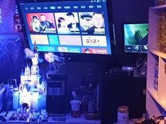 -游人馆·桌游狼人杀团建馆(人广书城店)