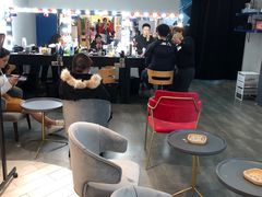 -海马体照相馆(北京apm店)