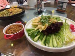 -老厨家(中央大街西七道街店)