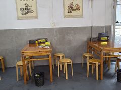 -老虎灶小吃
