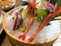 -环球渔市·平价海鲜餐厅(星潮广场店)
