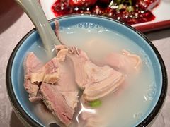 -香阁餐厅·常州菜·常州菜代表品牌(新北奥体店)