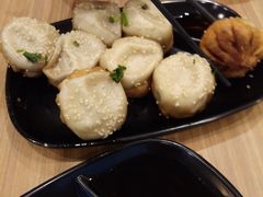 -小杨生煎(周浦万达店)