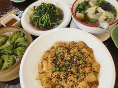 -五观堂素食(新华路店)