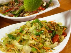 -龙姐私房菜(和顺古镇店)