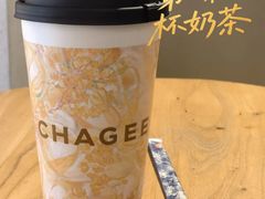 -霸王茶姬(正佳广场店)