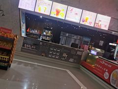 -山文星辉影城(青岛和谐广场店)