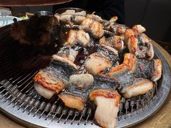 -泥炉烧肉师(新街口金銮巷店)