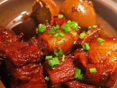 方师傅红烧肉-東大方(武康千秋广场店)