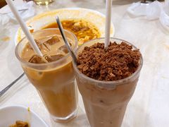 爆脆阿华田-喜莲咖啡