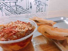 -贺记蛋烘糕(文庙西街店)