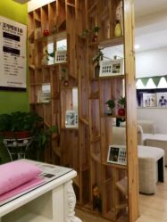 大堂-倾城妃姿美疗中心