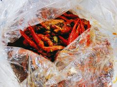 -老长沙龙虾馆(罗湖店)