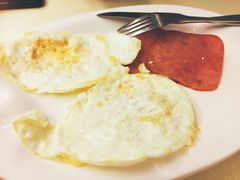 -永盈茶餐厅(中山四路店)