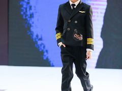 -潮童星少儿模特时尚中心(黄浦博荟广场店)