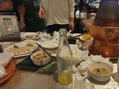 -东来顺饭庄(王府井步行街店)