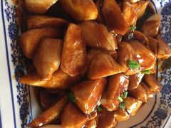 -洞天食府(北大街店)
