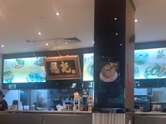 -龙记·香港茶餐厅(海上世界店)