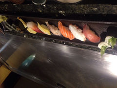 松临铁板烧(神农店)-松临·铁板烧&Omakase(神农店)