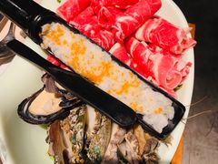 -Mr·Fish鱼鲜生海鲜放题(银泰in99店)