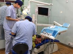 -新达口腔(华东理工大学店)