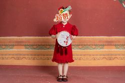 -小鬼当佳儿童摄影(回龙观店)