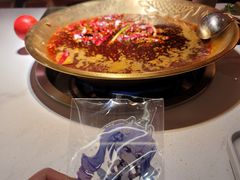 -小龙坎火锅(IFS HOT店)